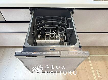 食器洗い乾燥機