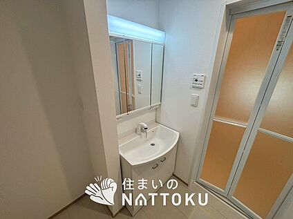 洗面台・洗面所