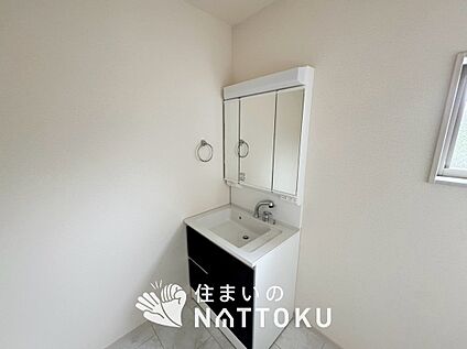 洗面台・洗面所