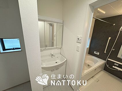 洗面台・洗面所