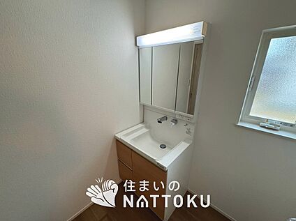 洗面台・洗面所