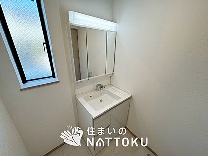 洗面台・洗面所
