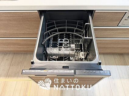 食器洗い乾燥機