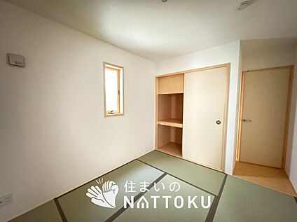 現地写真（和室）