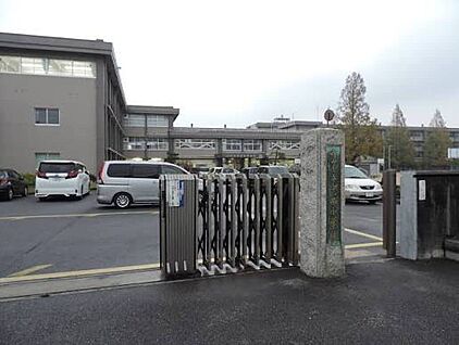 守山市立河西小学校 1100ｍ(徒歩14分)