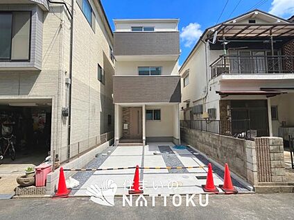 現地写真（外観）