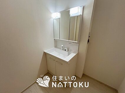 洗面台・洗面所