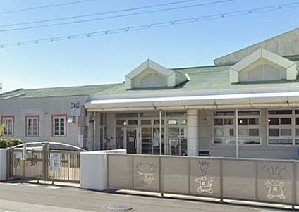 長浜市立長浜北幼稚園 180ｍ(徒歩3分)
