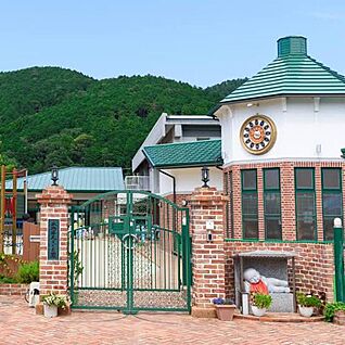 永興藤尾こども園 490ｍ(徒歩7分)