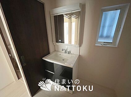 洗面台・洗面所