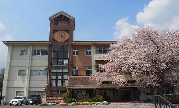 大津市立雄琴小学校（約1,500m）