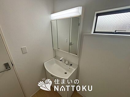洗面台・洗面所