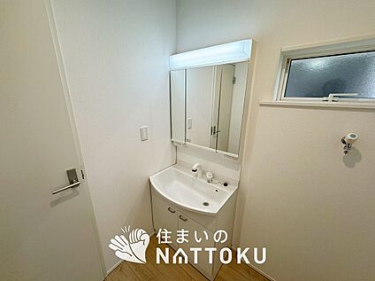洗面台・洗面所