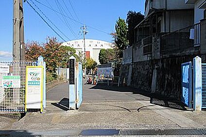 大東市立北条小学校 290ｍ(徒歩4分)