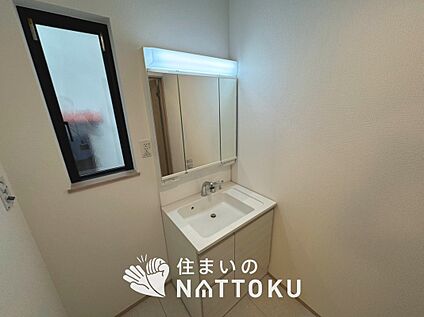 洗面台・洗面所