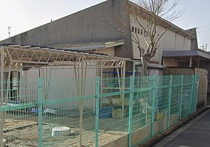 藤井寺市立第五保育所 630ｍ(徒歩8分)