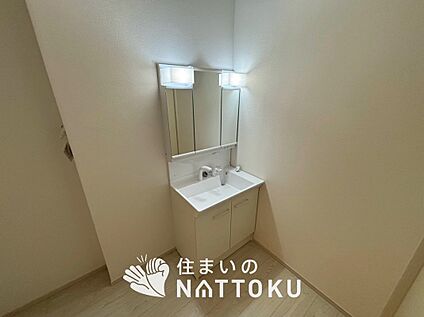 洗面台・洗面所