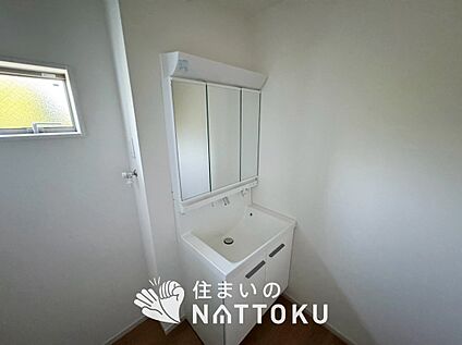 洗面台・洗面所