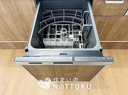 食器洗い乾燥機