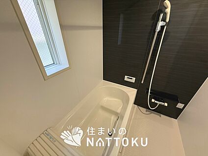 現地写真(浴室)
