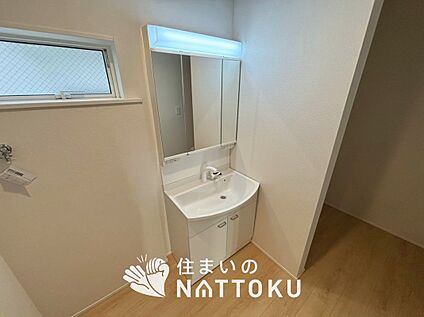 洗面台・洗面所