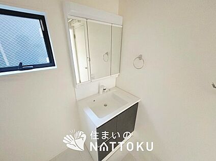 洗面台・洗面所