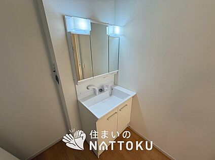 洗面台・洗面所