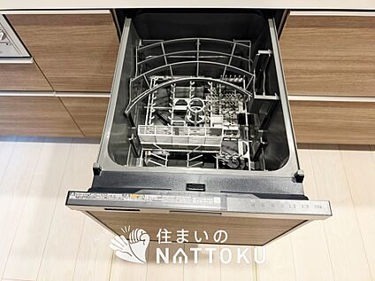 食器洗い乾燥機