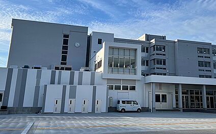 豊能町立とよの西学園 2200ｍ(徒歩28分)