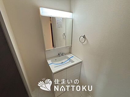 洗面台・洗面所