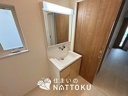 洗面台・洗面所