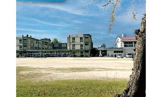 市原市立 五井小学校（約370m）