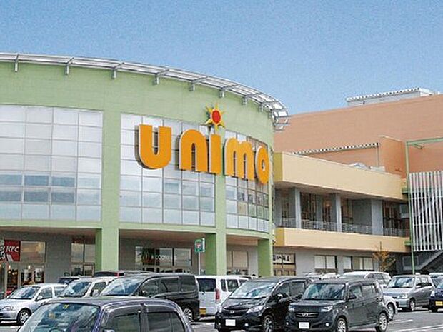 UNIMOちはら台（約4,246m）