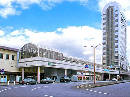 JR「五井」駅 378ｍ～404ｍ(徒歩5～6分)