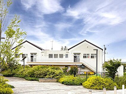 アートチャイルドケア保育園 500m(徒歩7分)