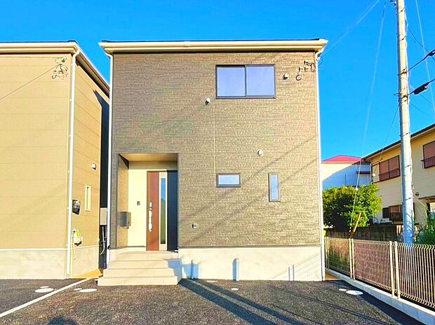 安心して長く暮らせる新築戸建です（撮影日：2026.6.18）