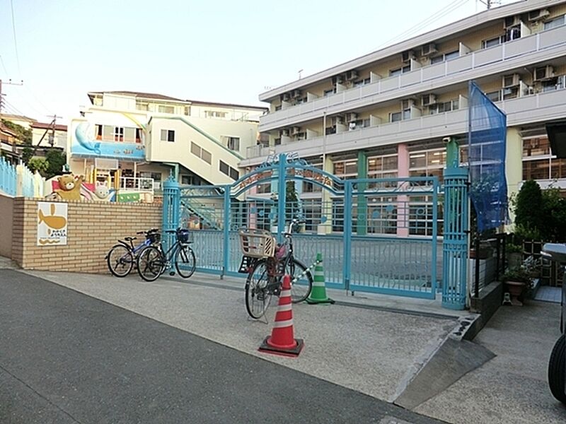 【学校】若草幼稚園