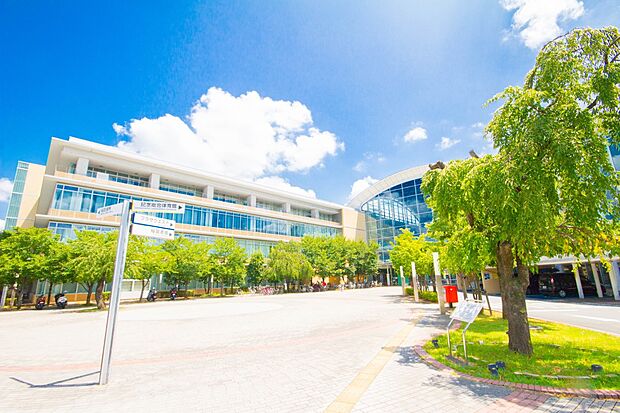 桜区役所（約1,670m・徒歩21分）