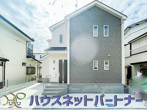 太陽に愛された邸は、陽当り・通風に優れた魅力的で快適さを追求した新築戸建でした。ここに住むからこそ意味がある。そんな特別感に浸りながら、毎日をお過ごしして欲しいです。