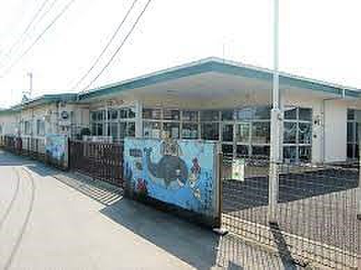 清水保育所(約402m・徒歩6分)