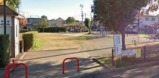 鷺高第一公園（約90m・徒歩2分）