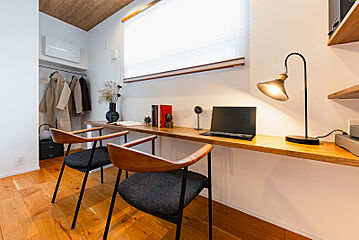 ポラスの分譲住宅 リーズン妙典 リブ イン ザ ヒストリー2 その他