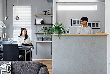 ポラスの分譲住宅 リーズン 松戸 エヴァースリビング その他