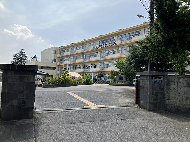 宗岡第四小学校（約1,050m）