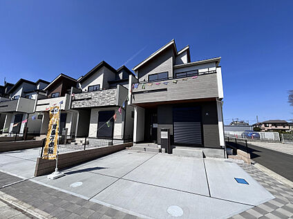 【現地外観写真】