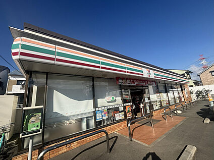 セブンイレブン狭山中央2丁目店 470m