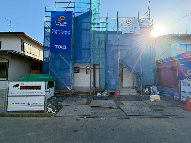 12.1 販売現地写真