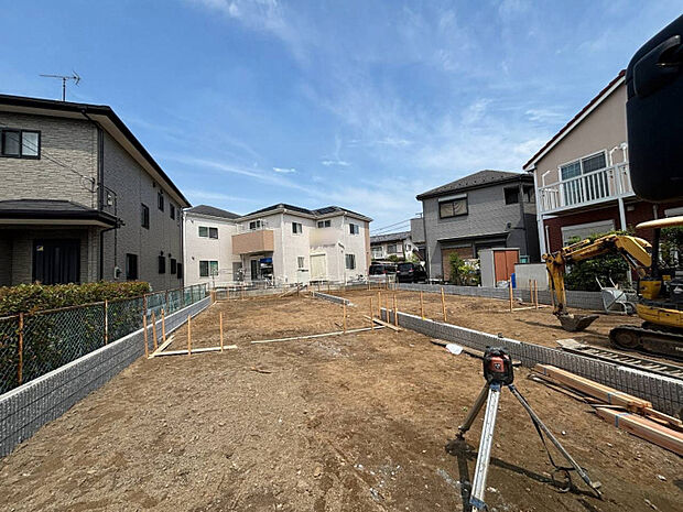 8.1 販売現地土地写真