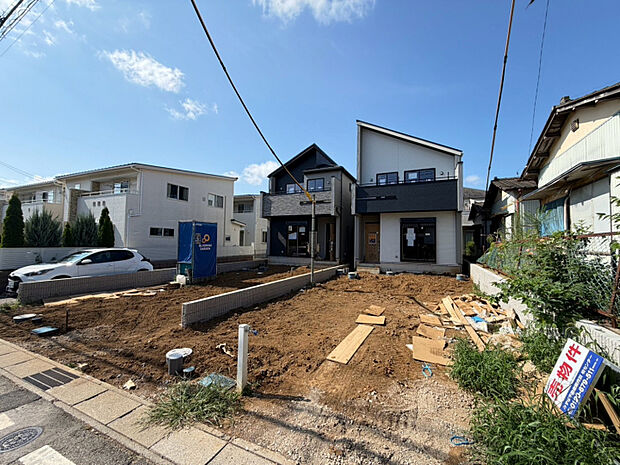 8.10 外観写真