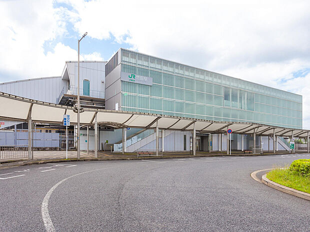 誉田駅（約2,484m）